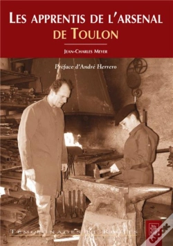 Capa do artigo Les Apprentis De L'Arsenal De Toulon