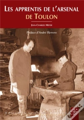 Capa do artigo Les Apprentis De L