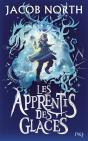 Les Apprentis Des Glaces Tome 1 - Preview