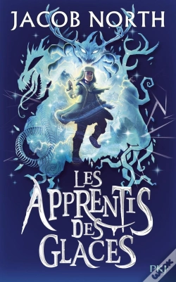 Capa do artigo Les Apprentis Des Glaces Tome 1