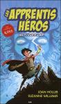 Les Apprentis Heros - T1 : Zeus Et L'Eclair De La Mort - Preview
