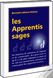 Capa do artigo Les Apprentis Sages