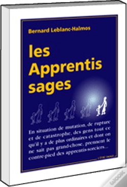 Capa do artigo Les Apprentis Sages