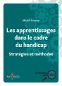 Les Apprentissages Dans Le Cadre Du Handicap - Preview