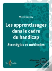 Capa do artigo Les Apprentissages Dans Le Cadre Du Handicap