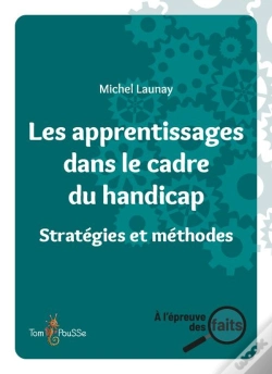 Capa do artigo Les Apprentissages Dans Le Cadre Du Handicap