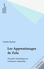 Capa do artigo Les Apprentissages De Zola