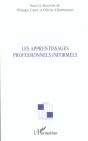 Les Apprentissages Professionnels Informels - Preview