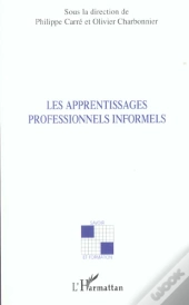 Les Apprentissages Professionnels Informels