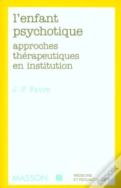 Capa do artigo Les Approches Therapeutiques De L