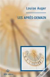Capa do artigo Les Apres-Demain