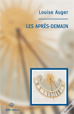 Capa do artigo Les Apres-Demain