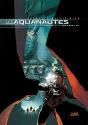 Les Aquanautes Tome 1 ; Physalia - Preview