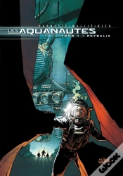 Capa do artigo Les Aquanautes Tome 1 ; Physalia