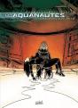 Les Aquanautes Tome 3 ; L'Alliance - Preview