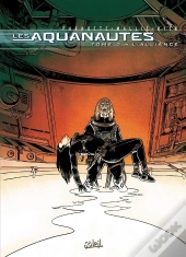 Les Aquanautes Tome 3 ; L'Alliance