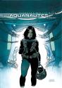 Les Aquanautes Tome 4 ; Le Diodon - Preview