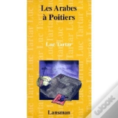 Les Arabes A Poitiers