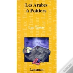 Capa do artigo Les Arabes A Poitiers
