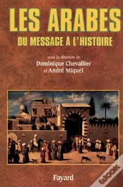 Capa do artigo Les Arabes : Du Message À L