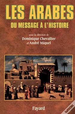 Capa do artigo Les Arabes : Du Message À L'Histoire