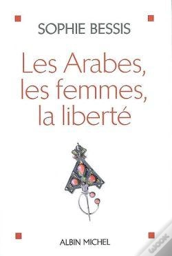 Capa do artigo Les Arabes, Les Femmes, La Liberté
