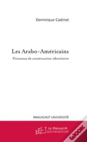 Les Arabo-Américains