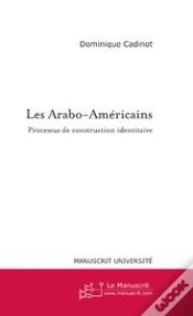 Capa do artigo Les Arabo-Américains