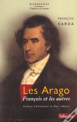 Capa do artigo Les Arago ; Francois Et Les Autres