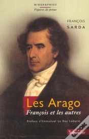 Capa do artigo Les Arago ; Francois Et Les Autres
