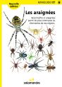 Les Araignées - Preview