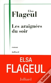 Les Araignees Du Soir