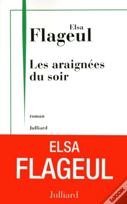 Capa do artigo Les Araignees Du Soir