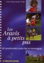 Les Aravis À Petits Pas ; 40 Randonnées Entre Lac Et Montagne - Preview