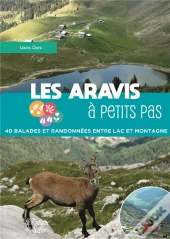 Les Aravis A Petits Pas