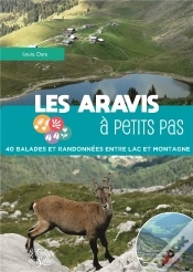 Capa do artigo Les Aravis A Petits Pas