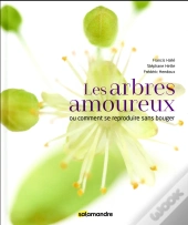 Les Arbres Amoureux