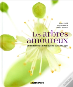 Capa do artigo Les Arbres Amoureux