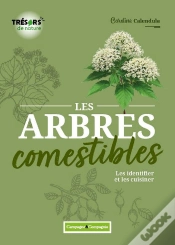 Capa do artigo Les Arbres Comestibles