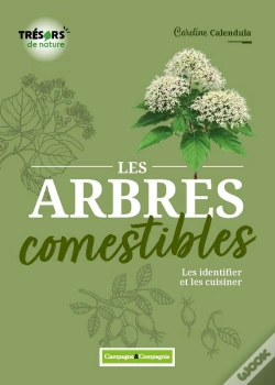 Capa do artigo Les Arbres Comestibles