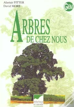 Capa do artigo Les Arbres De Chez Nous