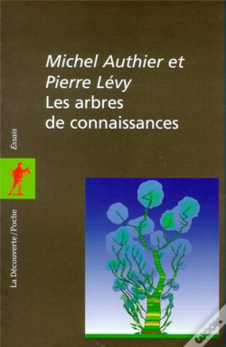 Capa do artigo Les Arbres De Connaissance