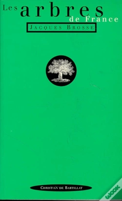 Capa do artigo Les Arbres De France