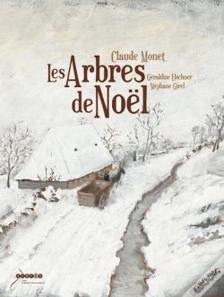 Capa do artigo Les Arbres De Noël