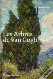 Les Arbres De Van Gogh