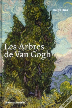 Capa do artigo Les Arbres De Van Gogh