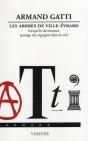 Les Arbres De Ville Evrard ; Lorsqu'Ils Deviennent Passage Des Cigognes Dans Le Ciel - Preview