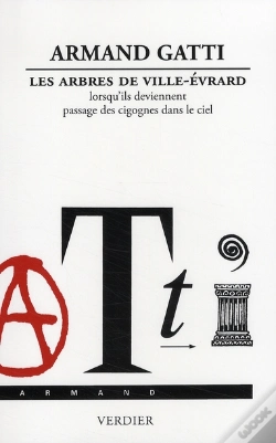 Capa do artigo Les Arbres De Ville Evrard ; Lorsqu'Ils Deviennent Passage Des Cigognes Dans Le Ciel
