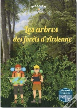 Capa do artigo Les Arbres Des Forêts D'Ardenne
