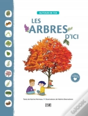 Capa do artigo Les Arbres D